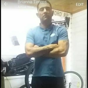 Meet your Posher, Ricky